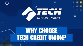 Why Tech Credit Union Is the Better Banking Option | Local, Trusted & Member-Focused
