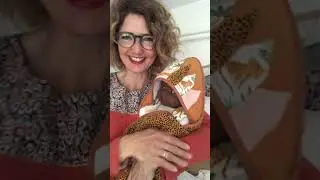 Couture pour bébés : les indispensables !