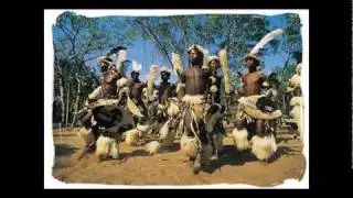 Dub Dadda - Got to be a warrior