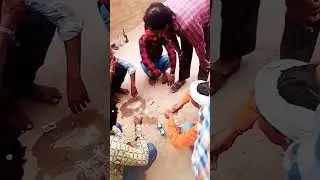 kasi pujyu ghirsari ju pujaru Rakesh dudve