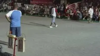 millau petanque 2013 final
