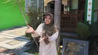 FESTIVAL GEMA RAMADHAN (cabang lomba dai) An. Adelia Yumna Kelas 4 KMI