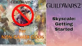 Skyscale Getting Started