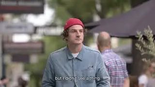 Pickings & Parry | People of Gertrude Street | Fitzroy