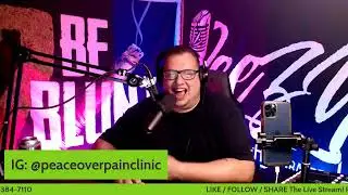 Peace Over Pain with Dr. Reese