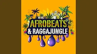 Chronic Indica Pineapple Kush (Hip Hop Reggae Mix)