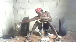 Piada nova
