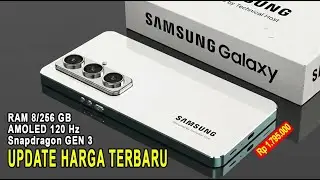 Samsung снизила цену на смартфон с 8 ГБ оперативной памяти и 256 ГБ встроенной памяти и Super AMO...