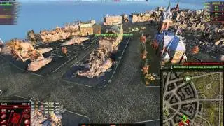 Кубок России, июль - первый этап, 1/32. CooL team vs EpicFail