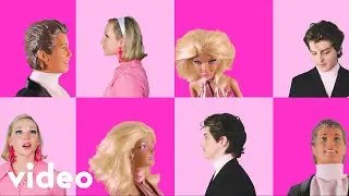 Swofford - Plastic (Official Music Video)