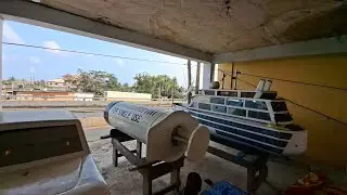 The Fantasy Coffins of Ghana 🙆‍♀️🫢 (Part 1)