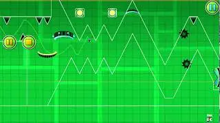 Entry for Sh4rkyGD layout contest