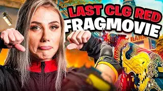 MY LAST CLG FRAGMOVIE | GooseBreeder