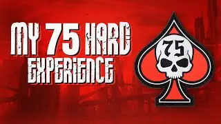 How My Life Changed 75 Hard Challenge Honest Review || 75 Hard Program || Andy Frisella