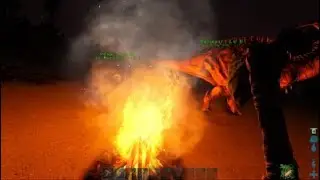 ARK: Survival Evolved episode 1 Poop the Dodo