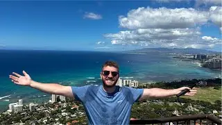 9 Days in Hawaii &ndash; A Personal Travel Memory