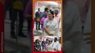 മുഖ്യമന്ത്രിയുടെ Christmas New Year വിരുന്ന്  | CM Pinarayi Vijayan