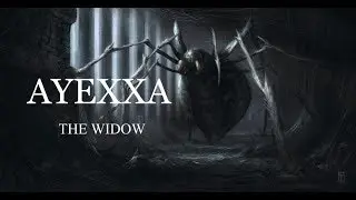 3rd Person MOBA Hero Creation Overview - Ayexxa