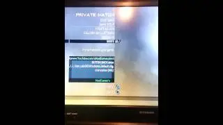 Mw2 Cfg infection