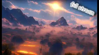 Stream 2025-03-10 [Alan Wake 2] DLC - Night Springs
