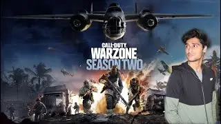 LIVE - Warzone Season 2! Best Kar98 Player on Rebirth Island w/ Reckless Harry!