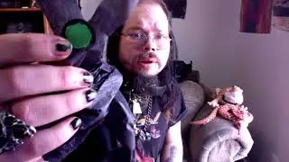 new wand