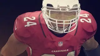 Madden 16 Career Mode - The Start Ep.1