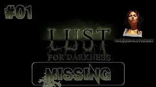 Lust for Darkness: #01 - 💗 Missing [PS5][deutsch/german🇩🇪]