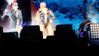 Jay-Z Beyonce On The Run Gillette Stadium Opening