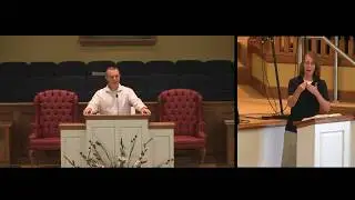 Life Testimony - Brad Michel