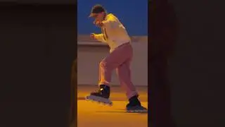 Kash Misztura, as seen in Base Odyssey. #wizardskating