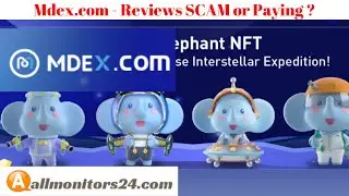 mdex.com, Reviews Scam Or Paying