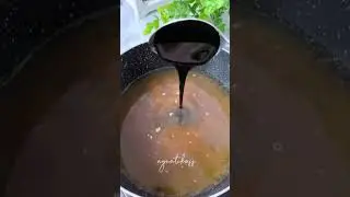 Kuah Tahu Gejrot