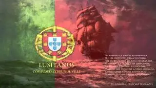 Epic Fantasy Music - Lusitanus