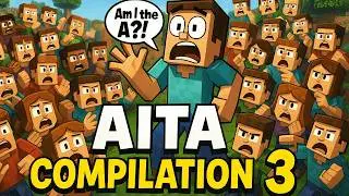 AITA Reddit Stories Shorts Compilation 3