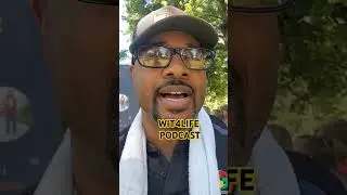#wit4life and #conflictresolution #blackonblackcrime and #totalabundance