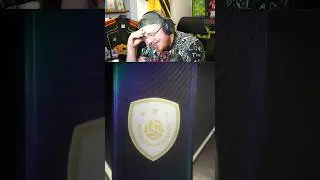 OPENING MY DEBUT ICON PACK!! 😱😱