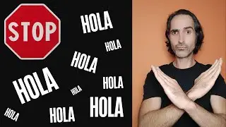Spanish Greeting Mistakes That Instantly Mark You As a Tourist (Spain Spanish)
