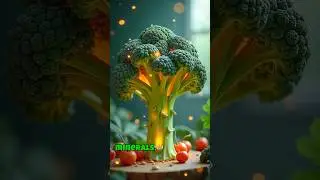 Health: The Broccoli Fix for Global Nutrition #kokochemeducation      #research