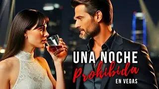 LA DEJARON PLANTADA EN LAS VEGAS...Y DESPERTÓ CASADA CON UN DESCONOCIDO ❤️‍🔥