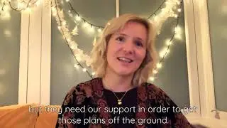 Giving Tuesday 2020