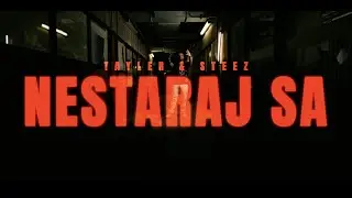 TAYLER PROF ft. STXXZ - NESTARAJ SA |Official video|