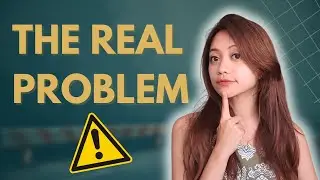 The REAL Problem with Your English Speaking Practice