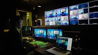 Virtuaals&uuml;ndmused Tallinna &Uuml;likoolist
