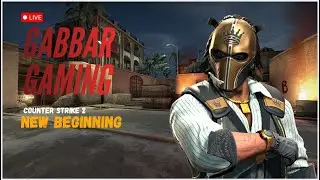 CS2 LIVE 🔴 Opening 4 Armory Passes | Will I Get a RED? 😨 | GABBAR GAMING