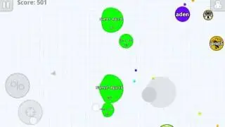 Agar.io Sounds test