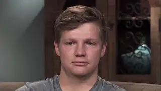Sister Wives: Janelle and Kody Brown's Son Garrison Dead at 25
