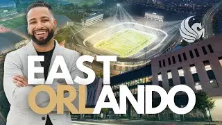 Effects of the UCF Economy | Living in Orlando Florida