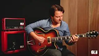 Artists play GIG50 - Ep.13 - Maciek Pysz - Nardis