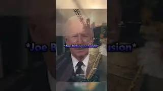 Would you hang out with Joe Biden? #warzone #gaming #callofduty #funny #cod